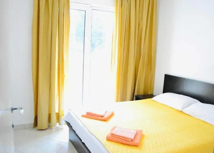 Apartments Chanel