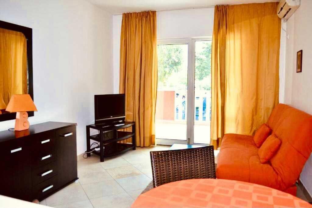 Apartment Chanel Budva