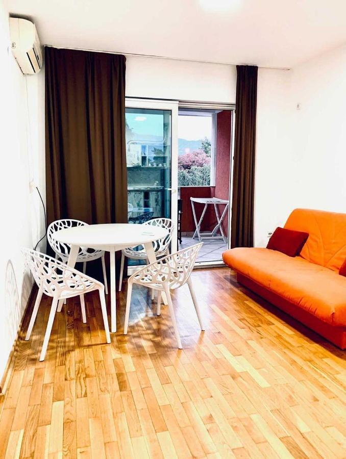 Apartment Chanel Budva