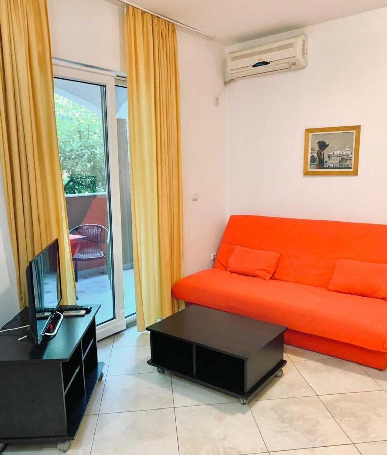 Apartment Chanel Budva