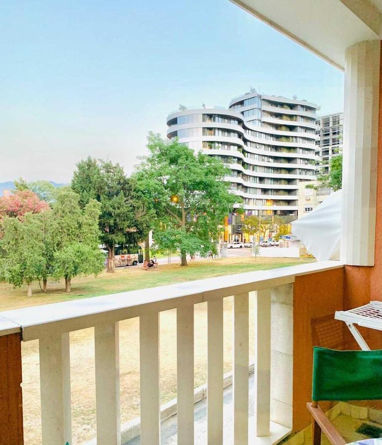Chanel Apartment Budva