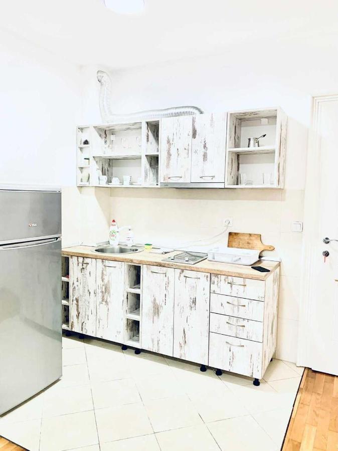 Chanel Apartment